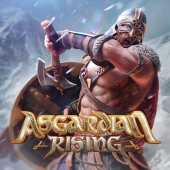 Asgardian Trỗi Dậy 13win cc