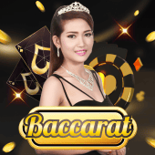Baccarat A 13win cc