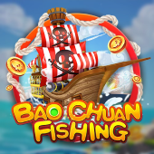 Câu Cá Bao Chuan 13win cc