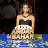 Casino Marina Andar Bahar 13win cc