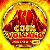 Núi Lửa Xu Giữ và Thắng 13win cc slot nóng