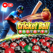Roulette Bóng Cricket 13win cc