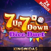 Song Ca Xúc Xắc 13win cc