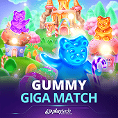 Kẹo Dẻo Giga Match 13win cc