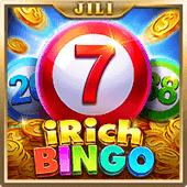 Bingo Irich 13win cc