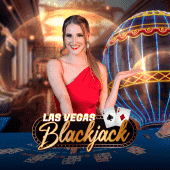 Blackjack Las Vegas 13win cc