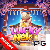Lucky Neko 13win cc Hot Game slot