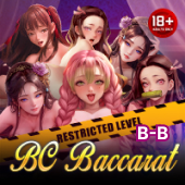 Sexy Blockchain Baccarat 13win cc