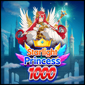 Công Chúa Ánh Sao 1000 13win cc
