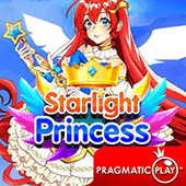 Starlight Princess 13win cc slot