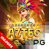 Kho Báu Aztec - trò chơi loại nóng trên 13win cc
