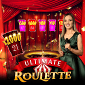 Roulette Tối Thượng 13win cc